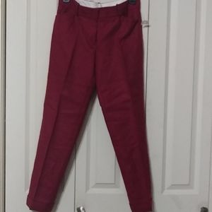 Ann Taylor Loft Pants.NWOT 5 Items🎁$40